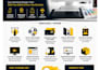 grafic designing web develping